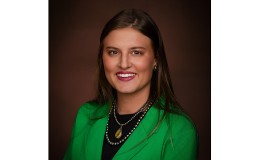 Madison Sifford Joins NASDA Communications Team